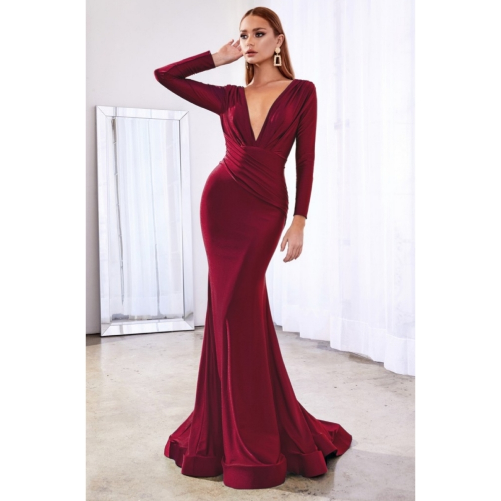 Prom bridesmaids dresses evening gown part…